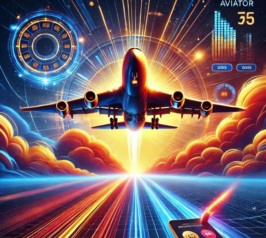 6855 Introdução ao Aviator