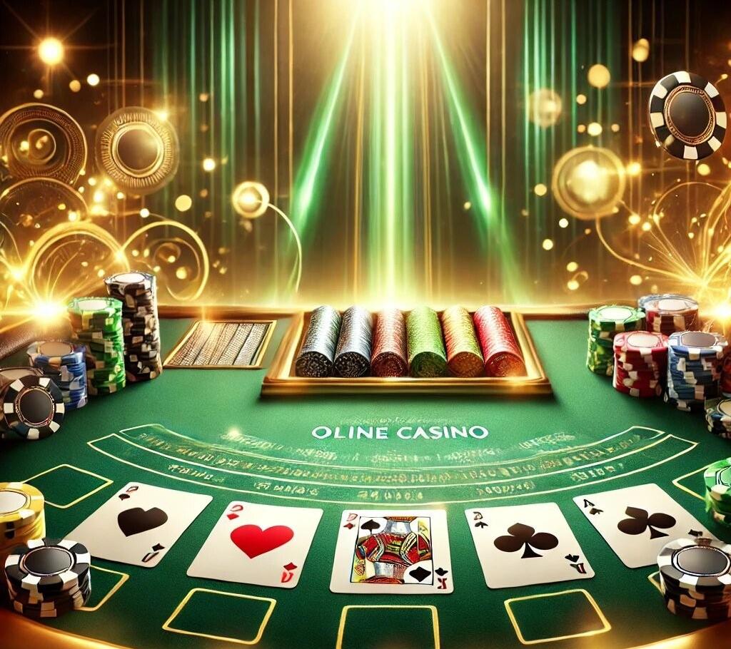 6855 Jogos de blackjack