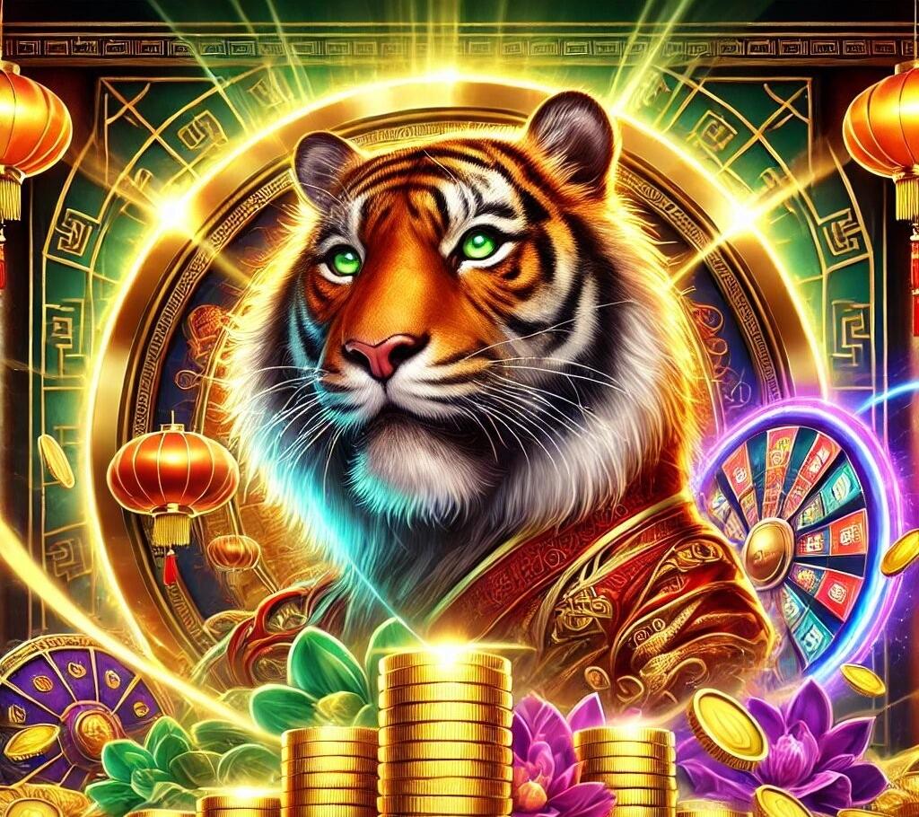 6855 Dicas para Fortune Tiger