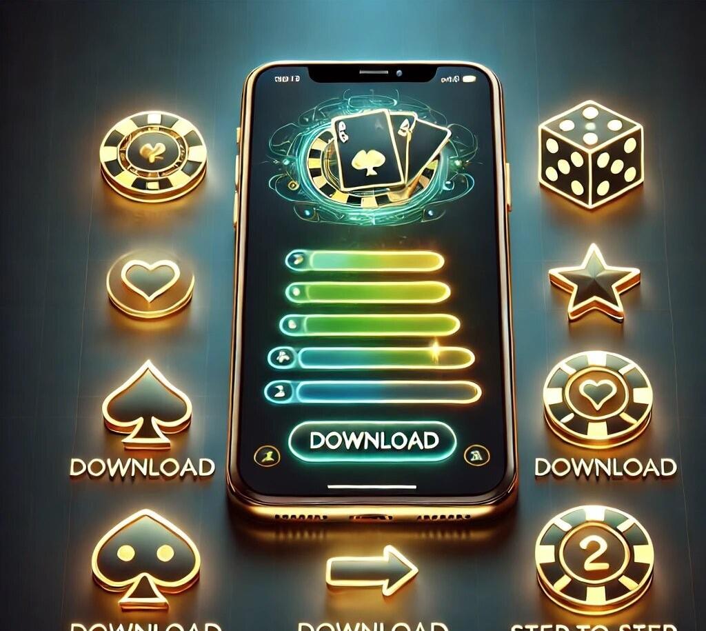 6855 Como Baixar o App