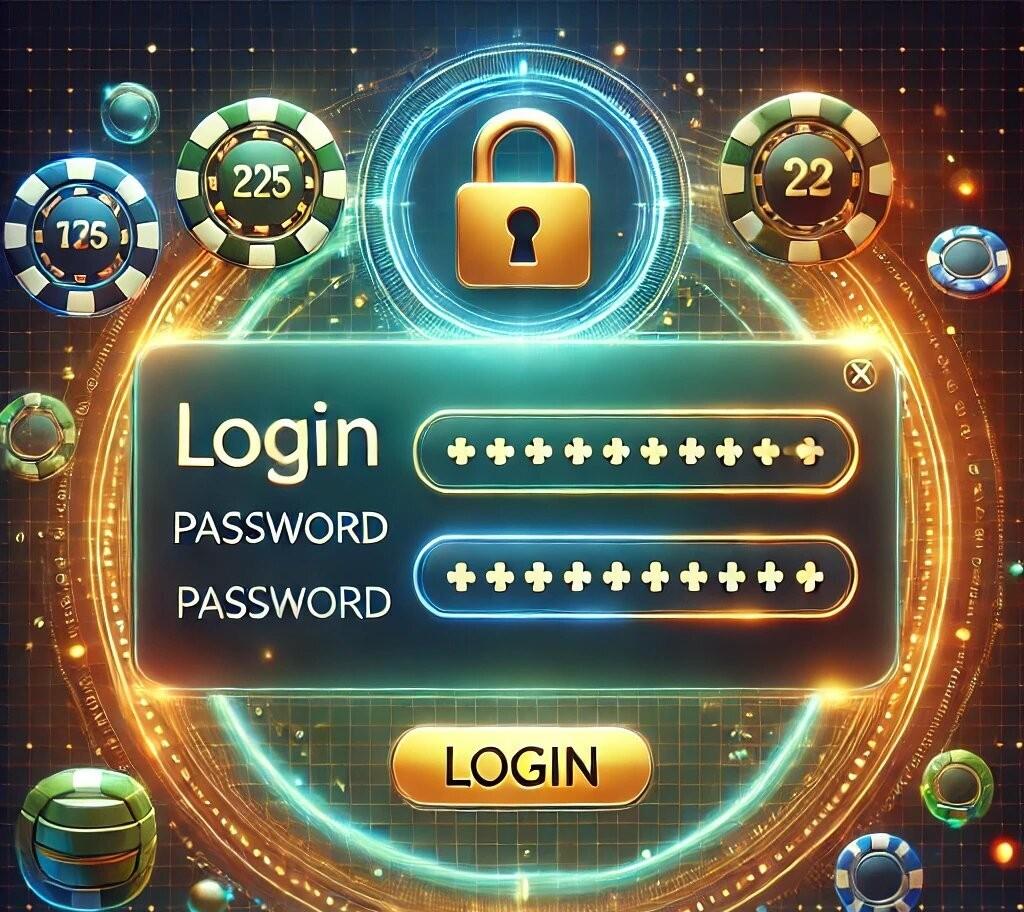 6855 Como Fazer Login