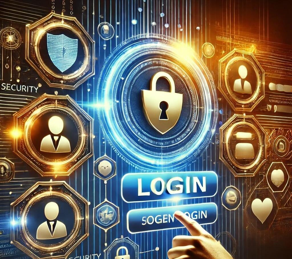 6855 Benefícios de Fazer Login