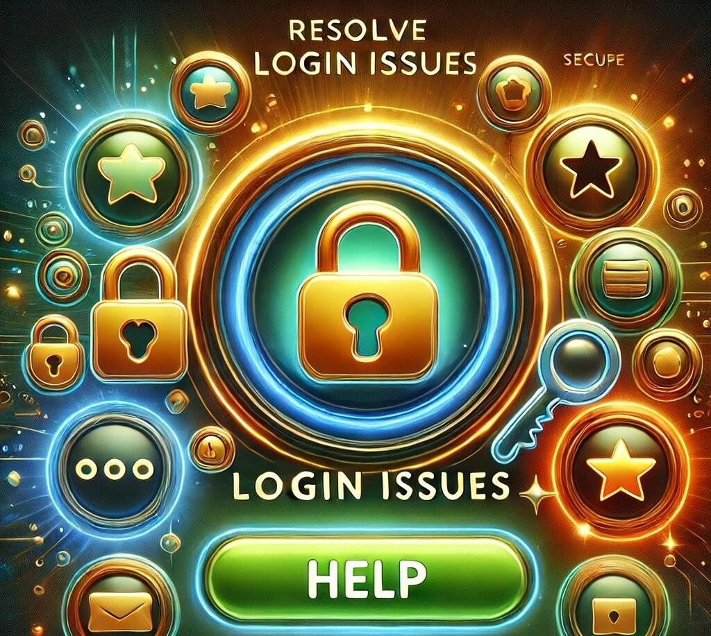 6855 Ajuda para Login