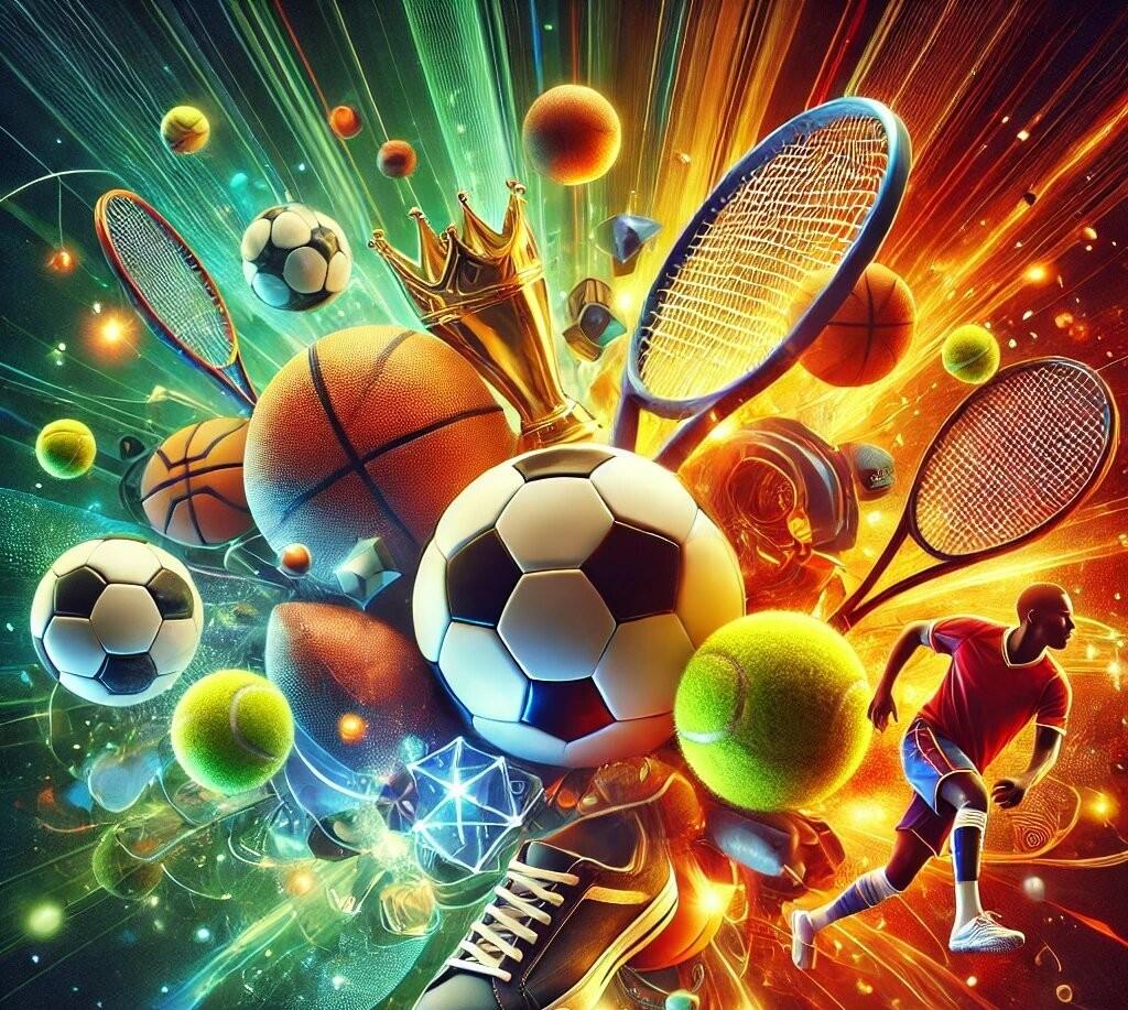 6855 Esportes Populares