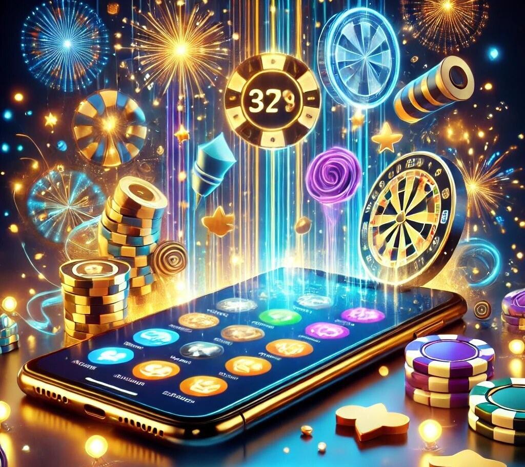 6855 Por Que Baixar o App?