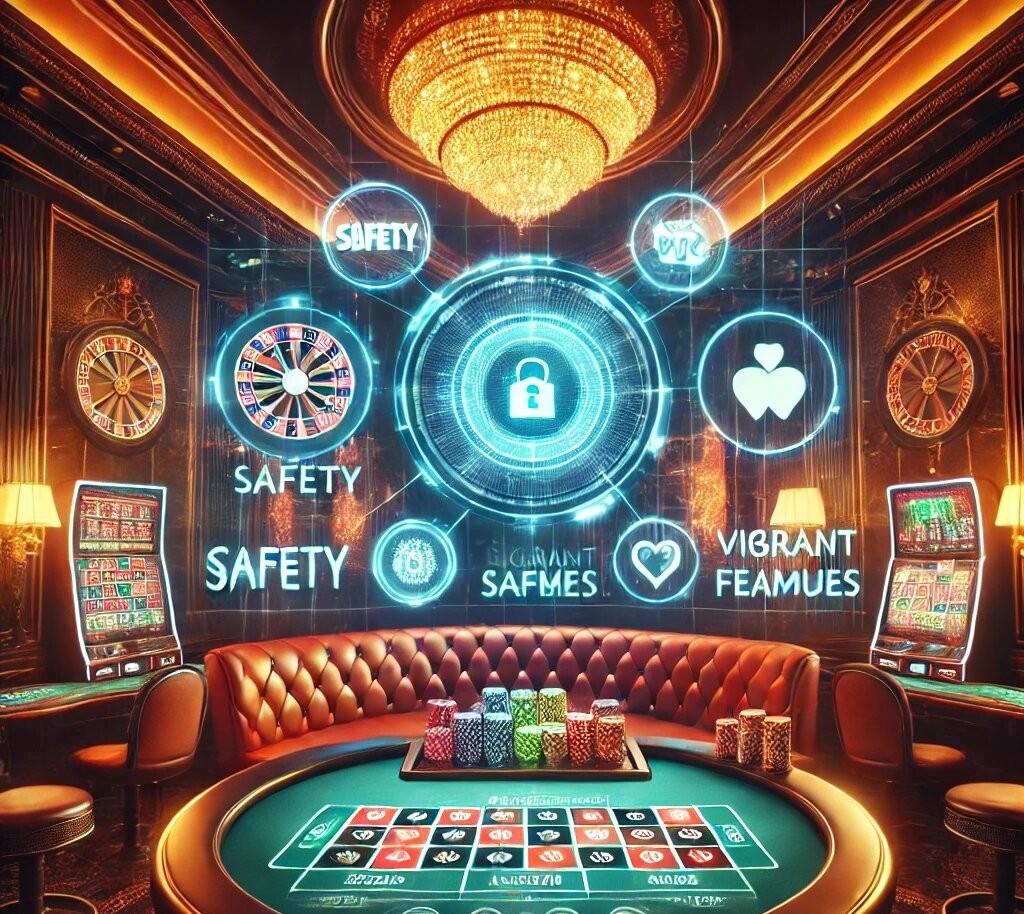Por Que Jogar no 6855?